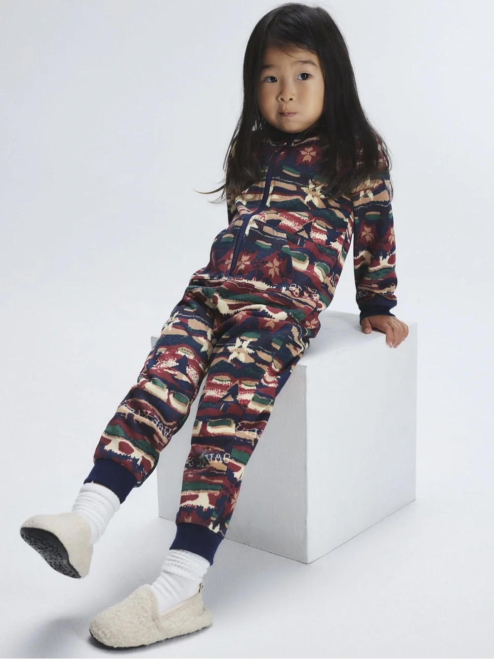 Savage x Fenty Forever Savage Hooded Toddler Onesie size 3T